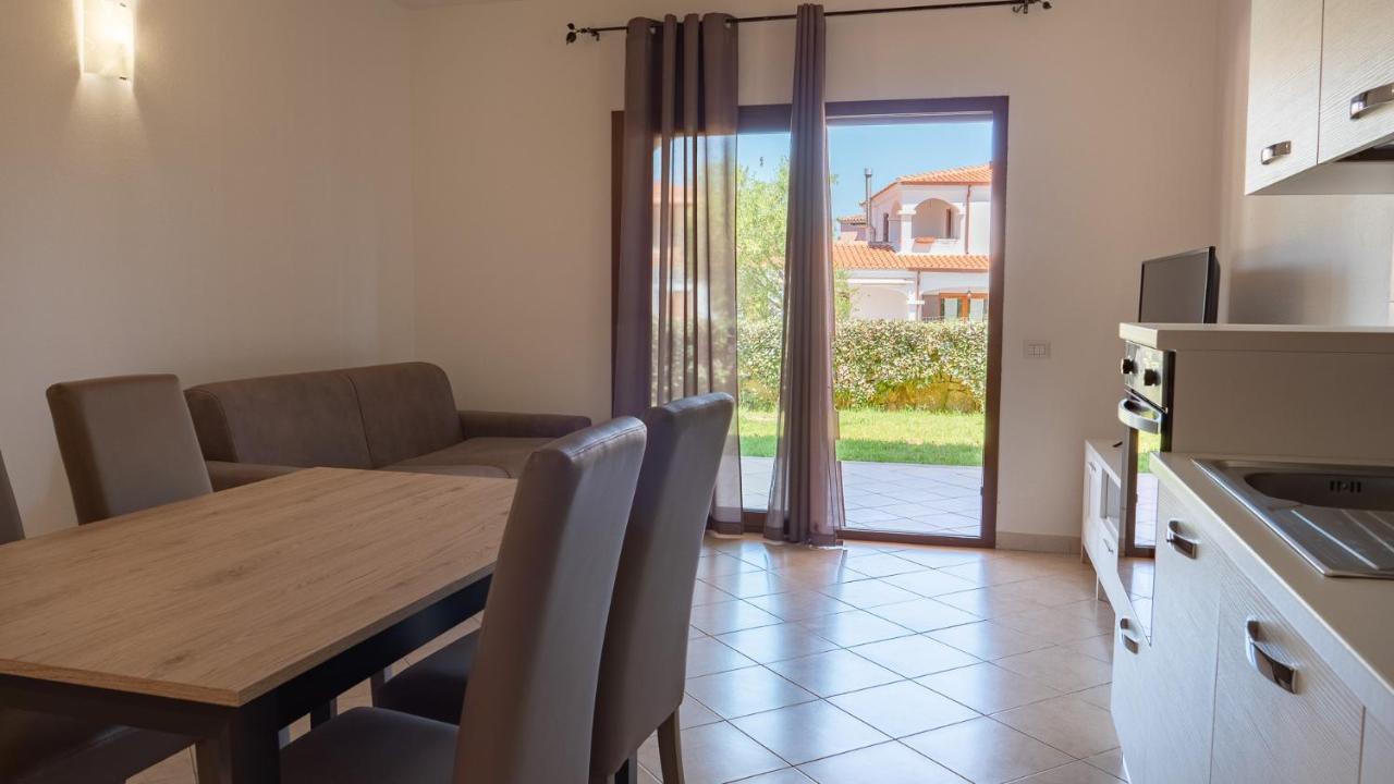 Apartment Casa Vacanza La Suaredda