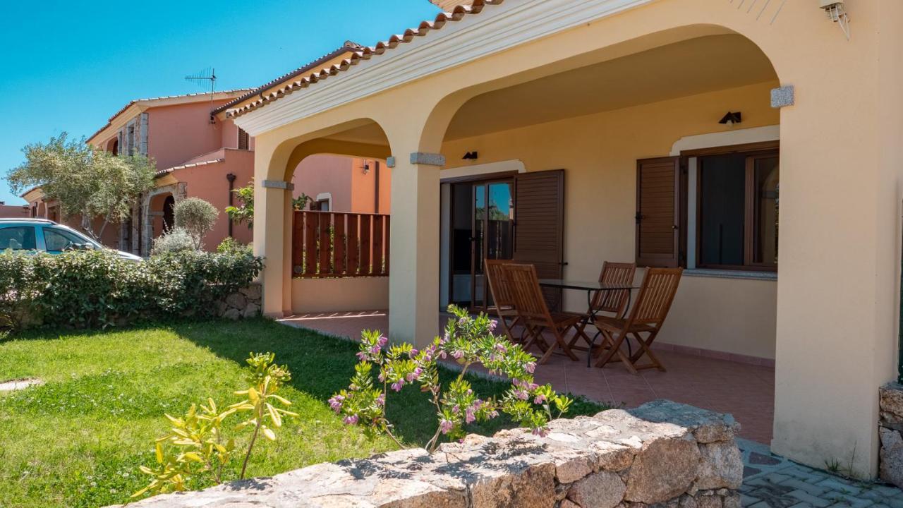 Casa Vacanza La Suaredda Apartment *