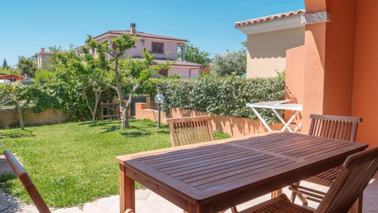 Apartment Casa Vacanza La Suaredda