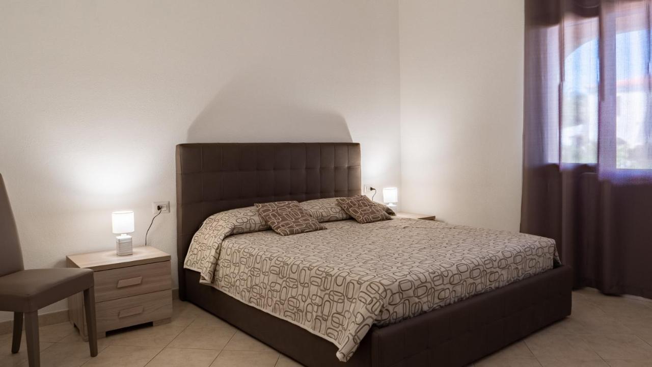 Casa Vacanza La Suaredda Apartment