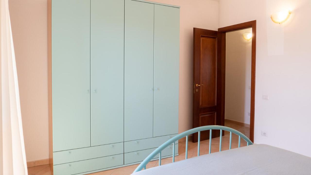 Apartment Casa Vacanza La Suaredda