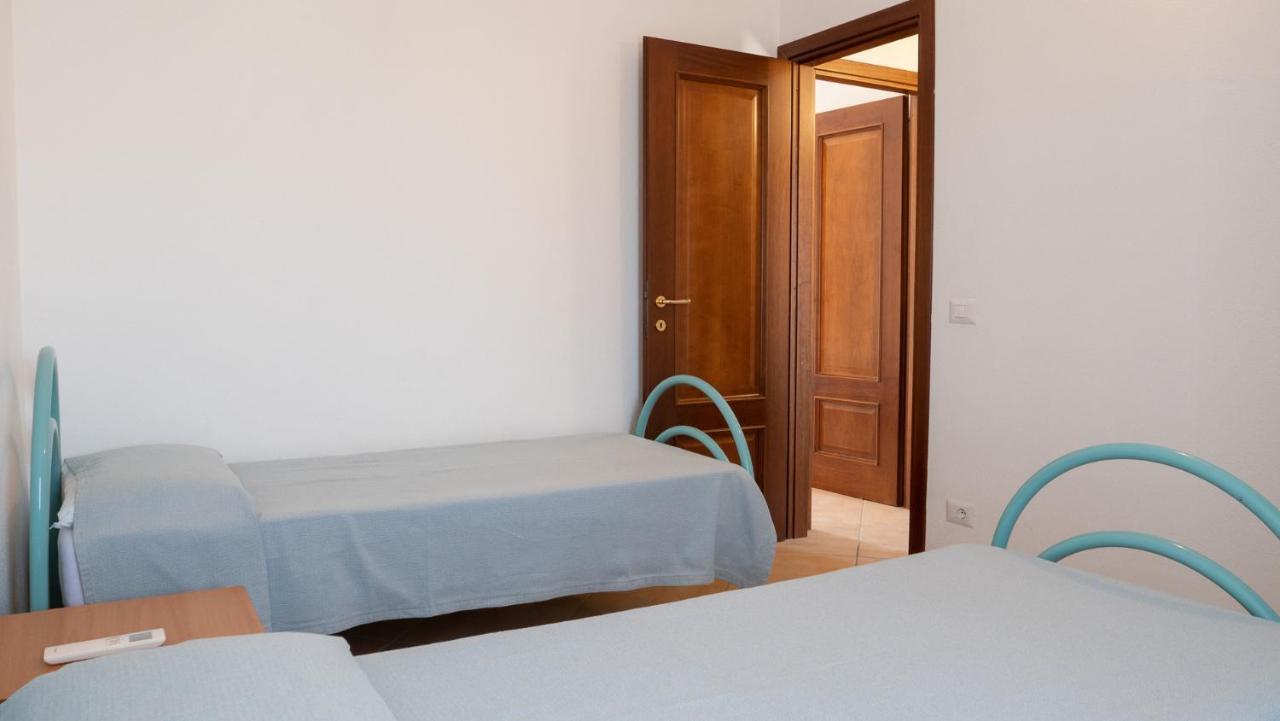 Casa Vacanza La Suaredda Apartment