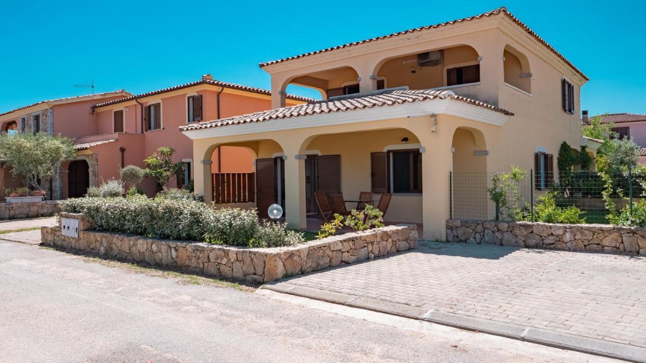 Casa Vacanza La Suaredda San Teodoro (Sardinia)