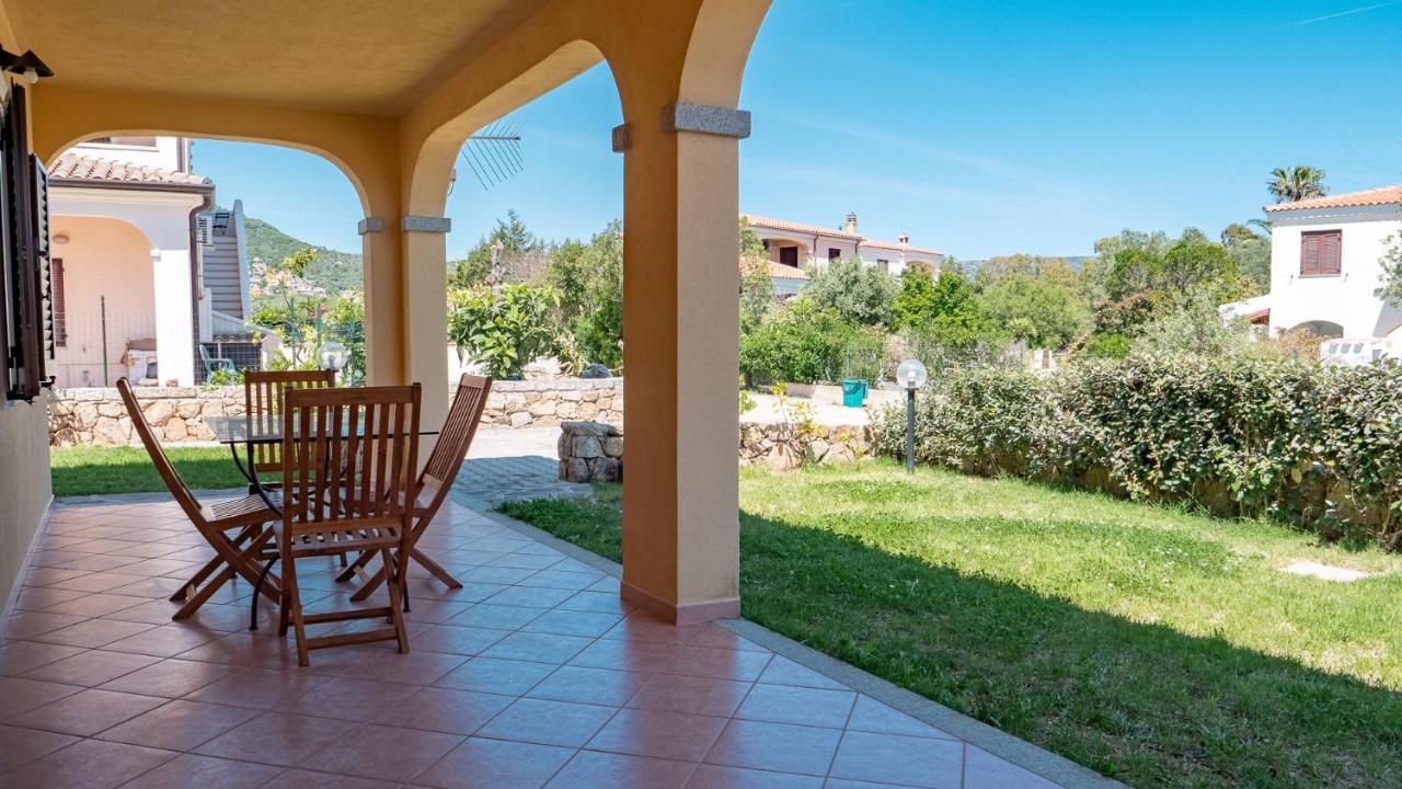 Casa Vacanza La Suaredda