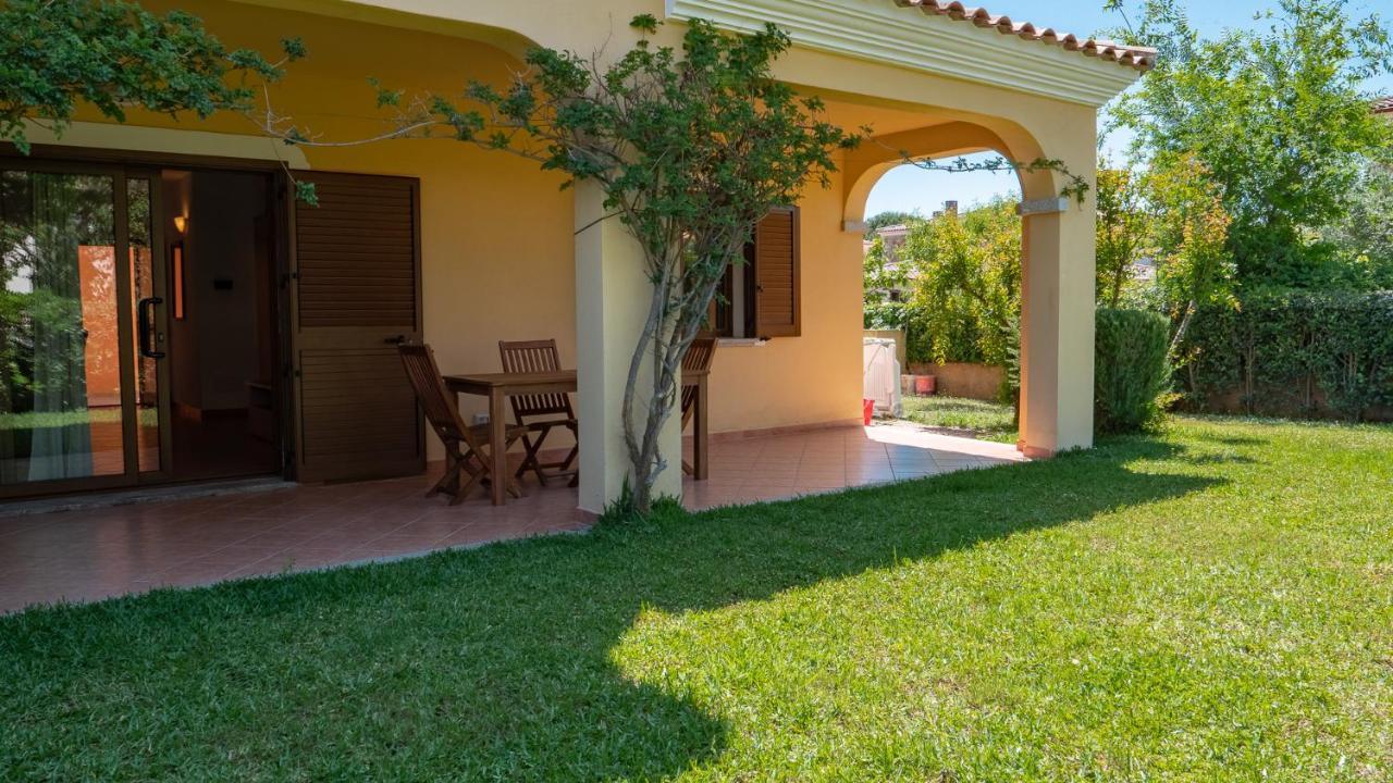Casa Vacanza La Suaredda Apartment San Teodoro (Sardinia)
