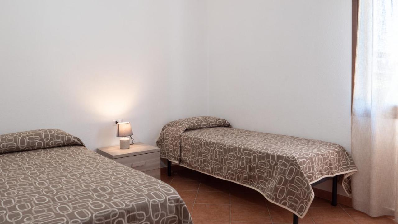 Casa Vacanza La Suaredda * San Teodoro (Sardinia)