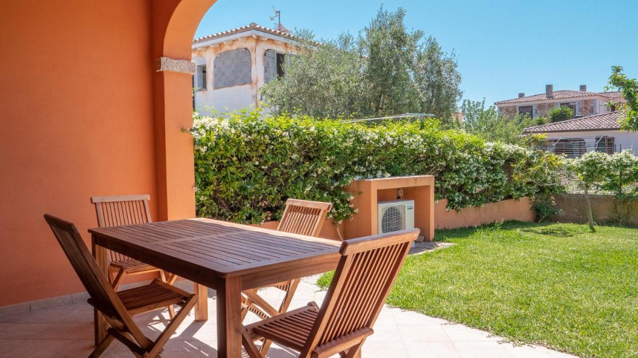 Casa Vacanza La Suaredda San Teodoro (Sardinia)