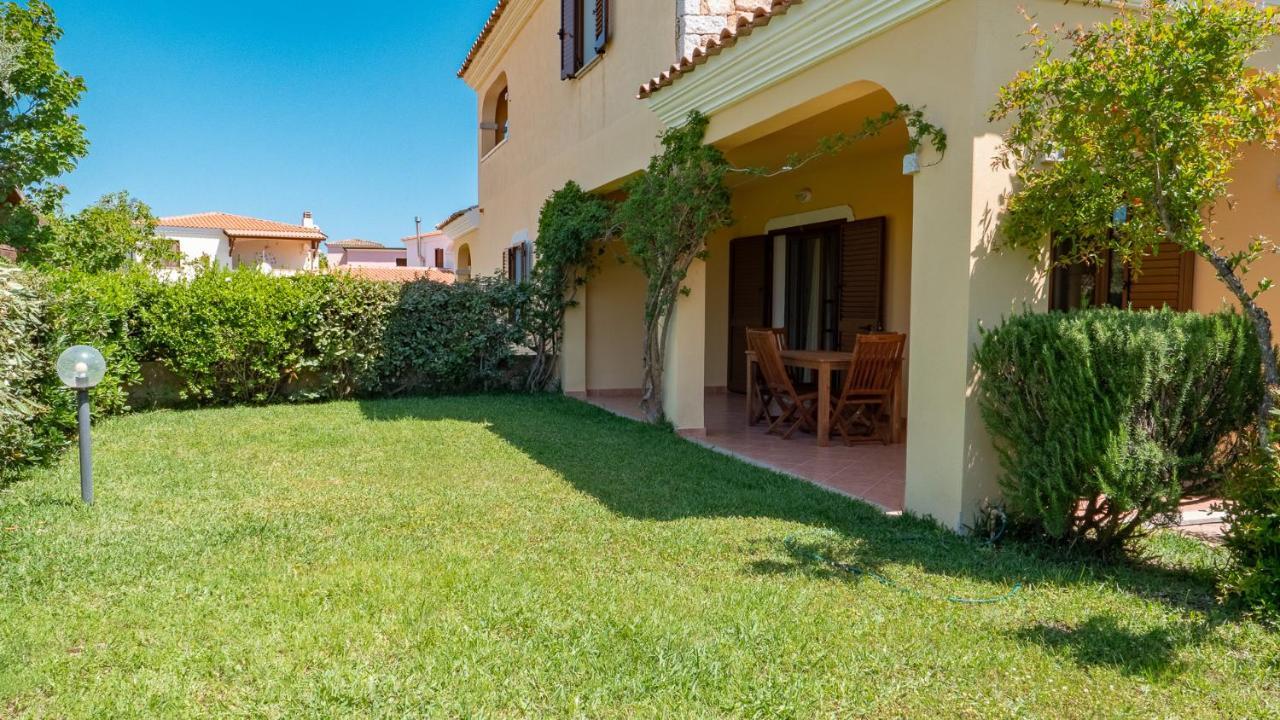 Casa Vacanza La Suaredda Apartment *