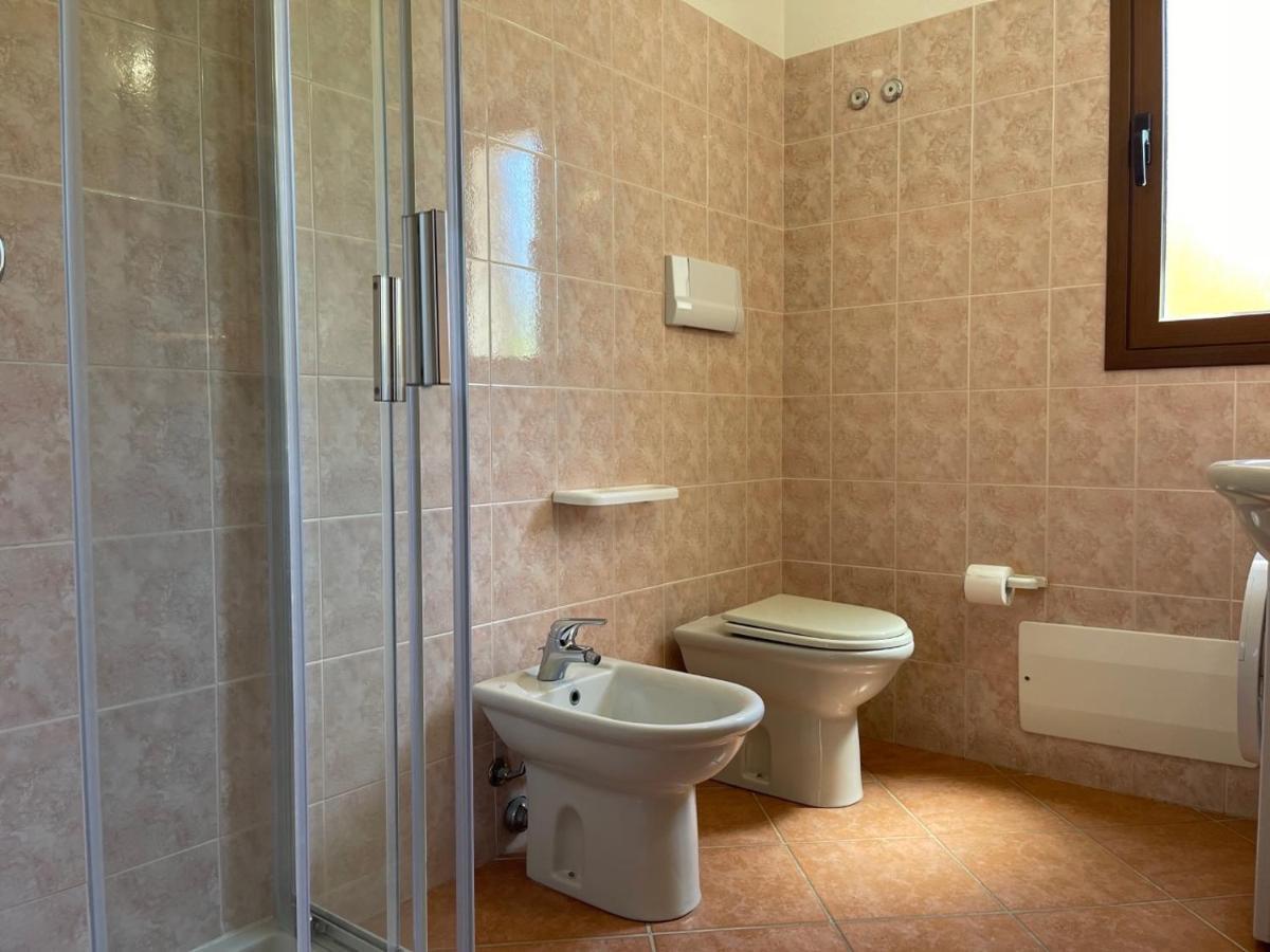 Casa Vacanza La Suaredda * San Teodoro (Sardinia)