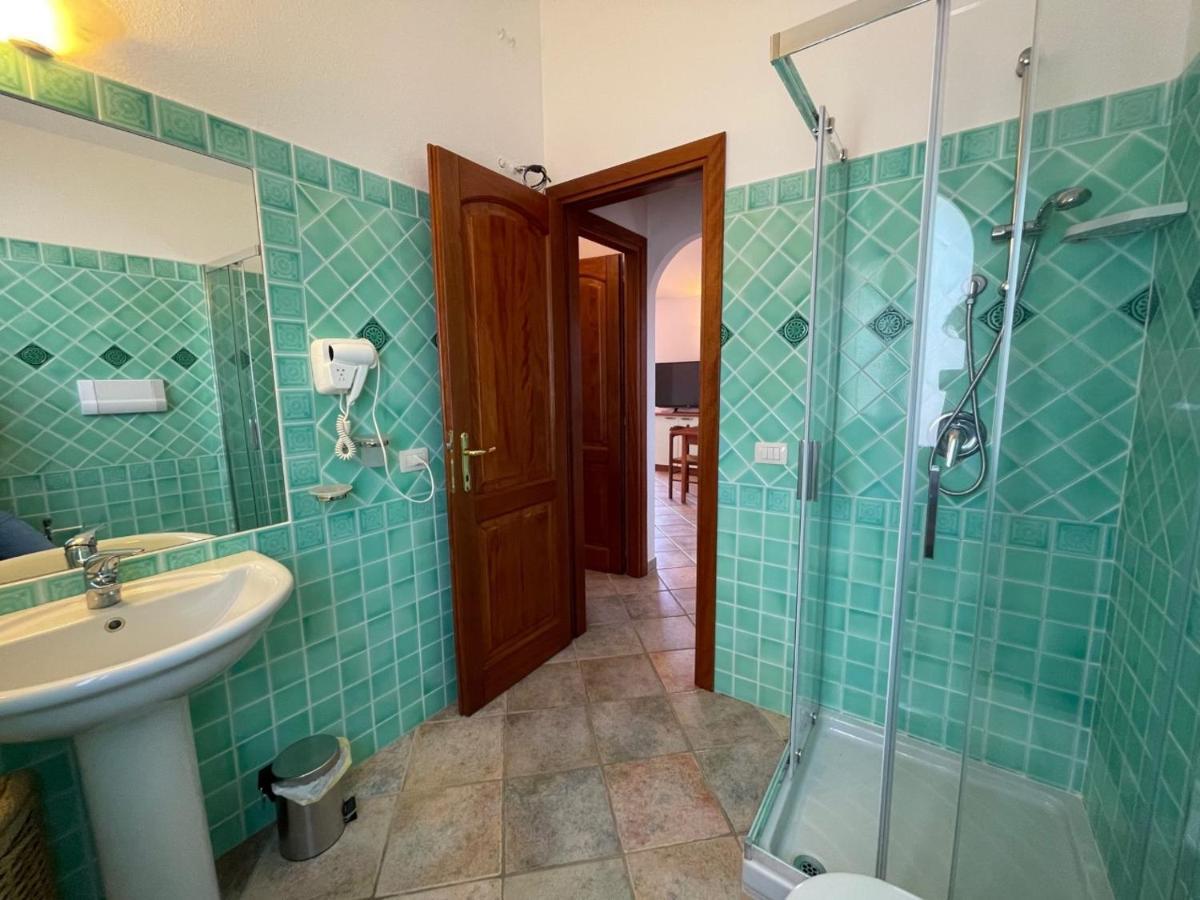 Casa Vacanza La Suaredda San Teodoro (Sardinia)
