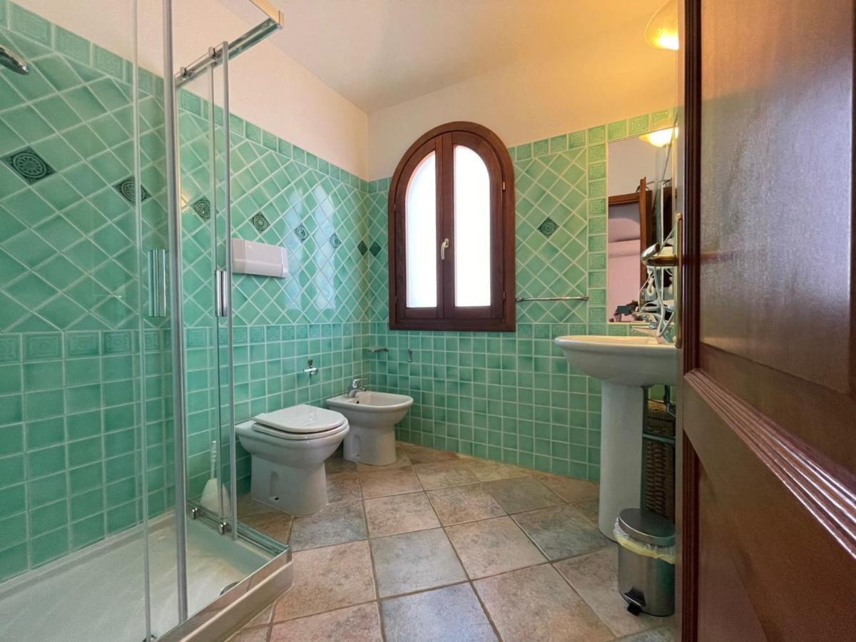 Casa Vacanza La Suaredda * San Teodoro (Sardinia)